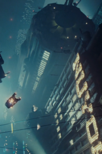 Blade Runner